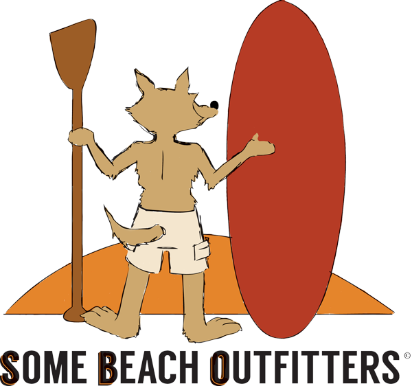 Home - Some Beach Outfitters