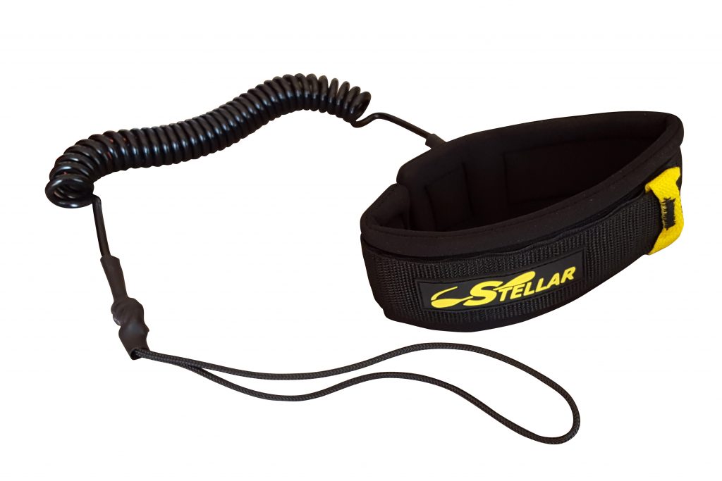 STELLAR LEG LEASH Some Beach Outfitters