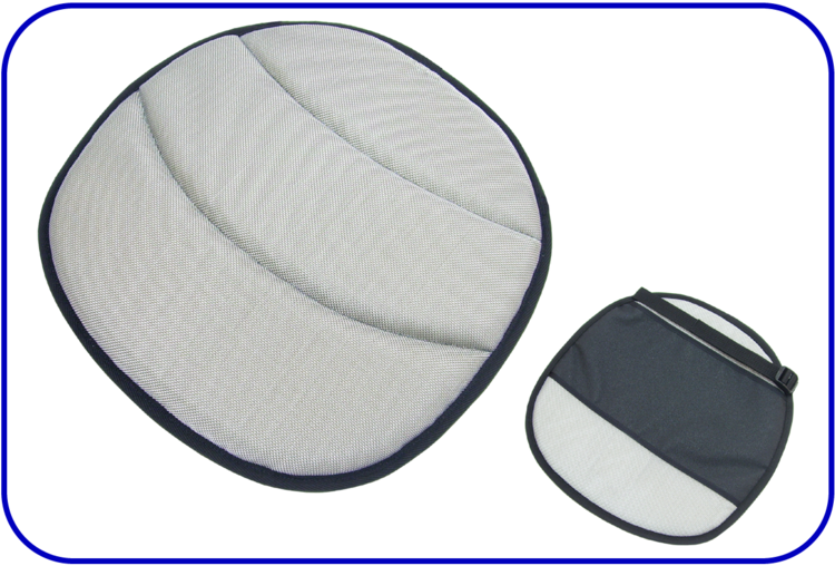 Cloud 10 Premium Seat Cushion - Some Beach Outfitters