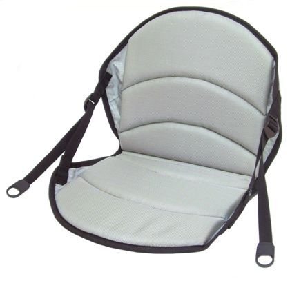 Cloud 10 Premium kayak Over Seat