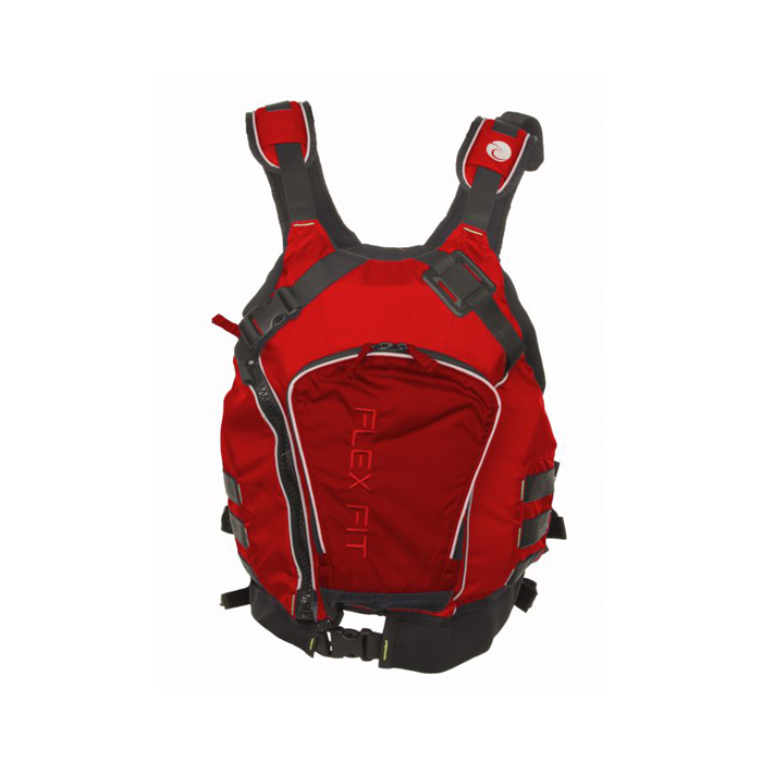 life jacket backpack