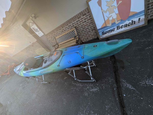 Wilderness Systems Pungo 120 Galaxy Final Sale