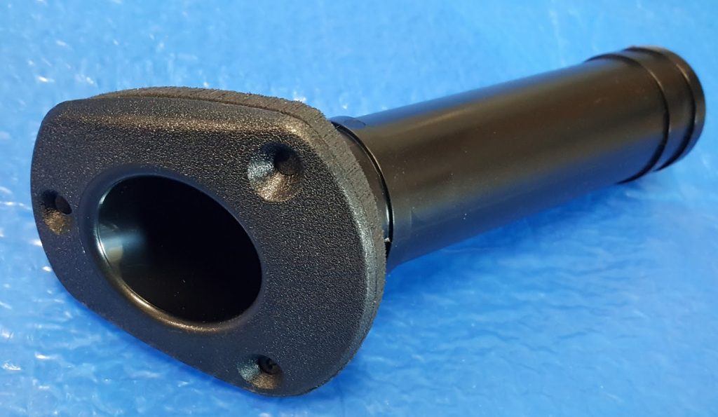 HARMONY Flush Mount Rod Holder Kit Some Beach Outfitters