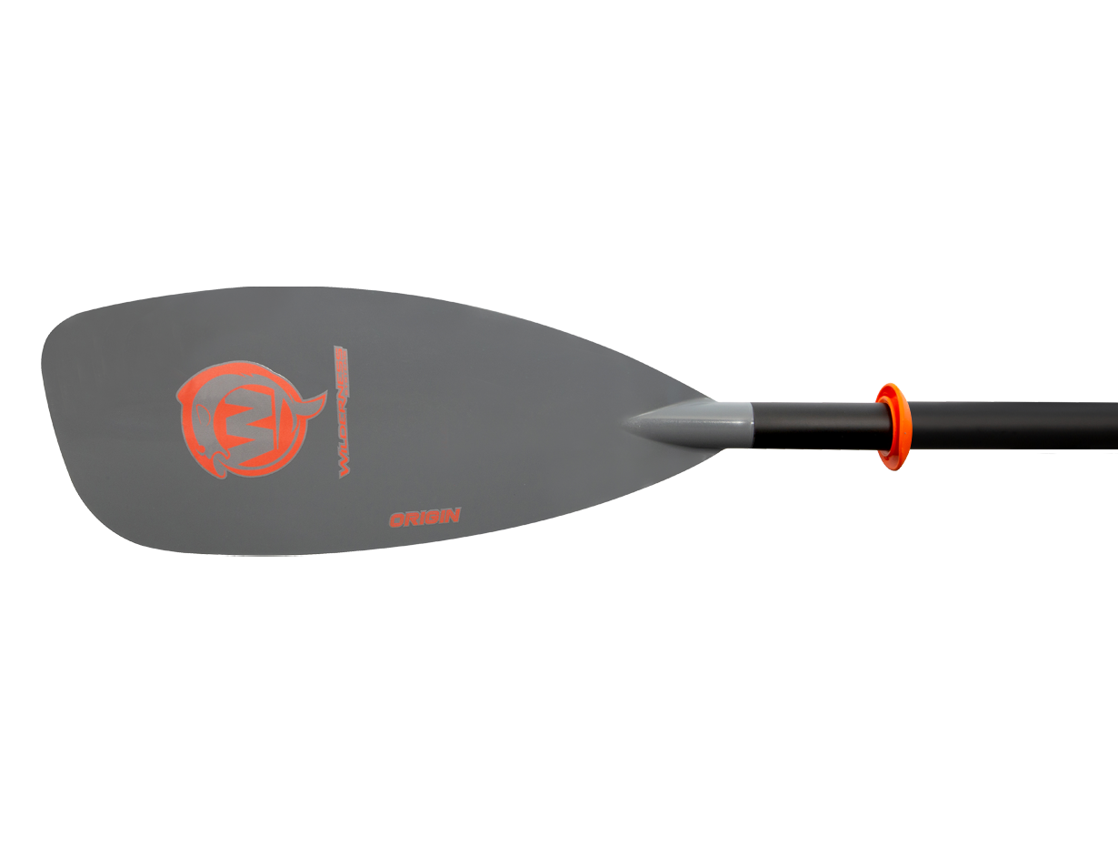 in WINNERWELL WFN Unsinkable Two Piece Construction Kayak Paddle for Touring & Sporting Fiberglass Shaft & Nylon Blade Cloud 98.43 