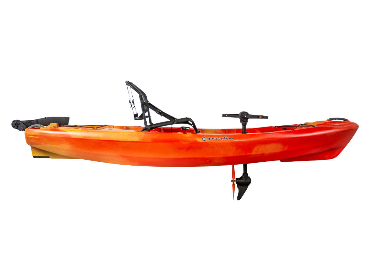 Sit-On-Top Kayaks Archives - Some Beach Outfitters