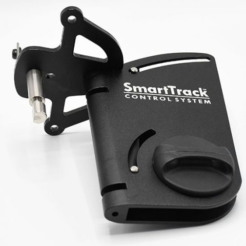 Smart Track Rudder Controls Smart Track Bayonet Pin Rudder Housing ST3819 - Some Beach Outfitters